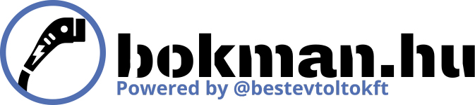 Bokman
